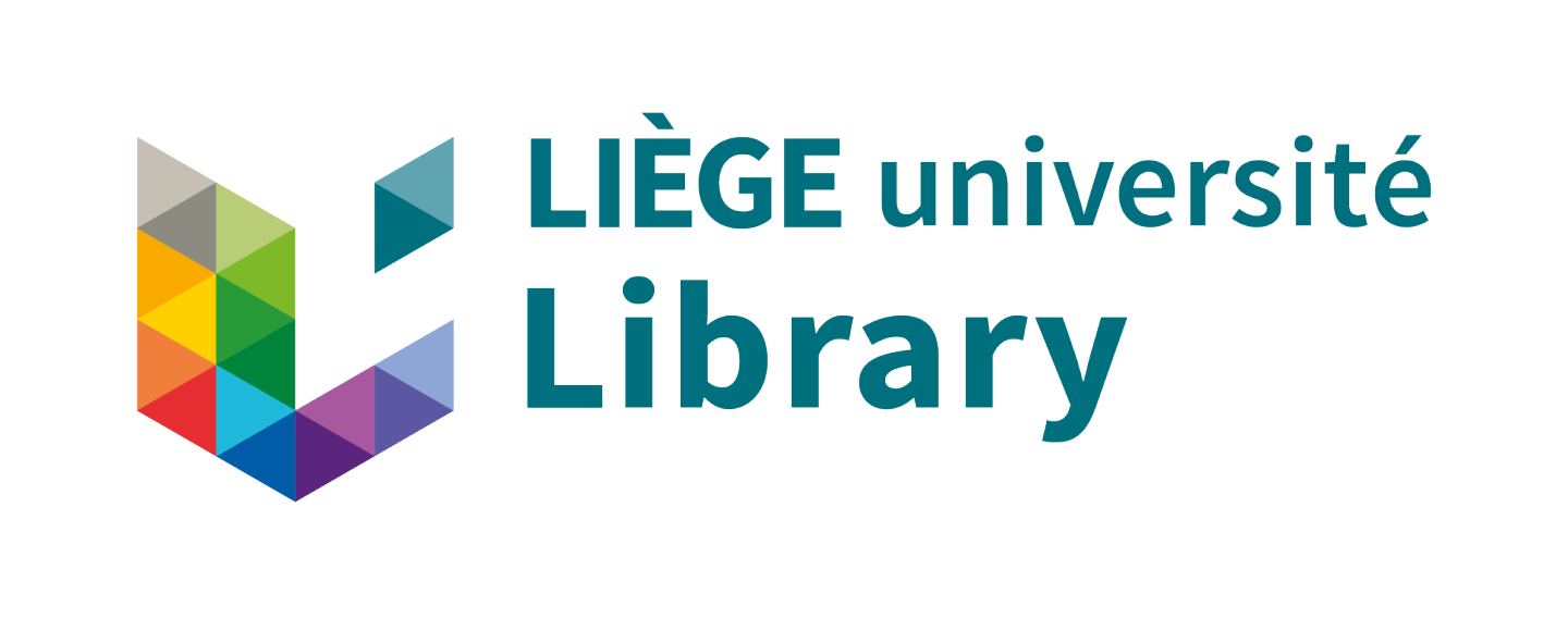 Ulg Lib Logo